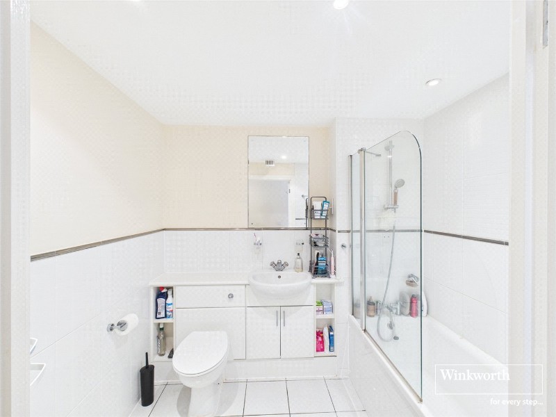 Luscinia View, Napier Road, Reading, Berkshire, RG1