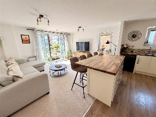 Avenel Way, Poole, Dorset, BH15