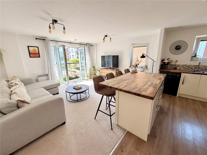 Avenel Way, Poole, Dorset, BH15