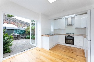 Merivale Road, London, SW15