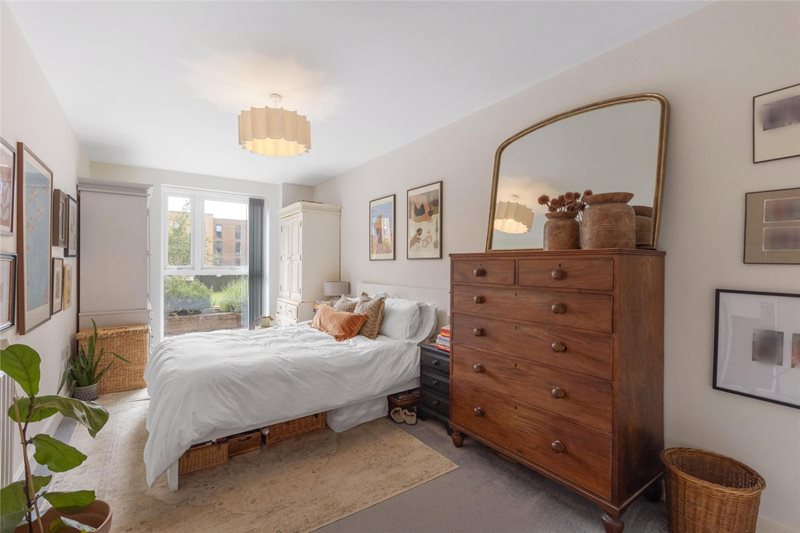 Flat 145, Lambourne House, London, SE20