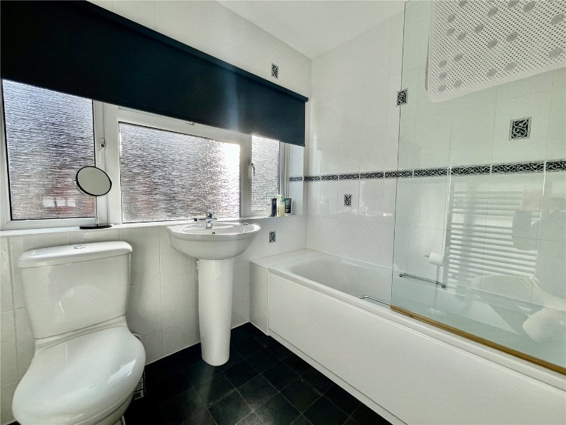 Portarlington Road, Bournemouth, BH4