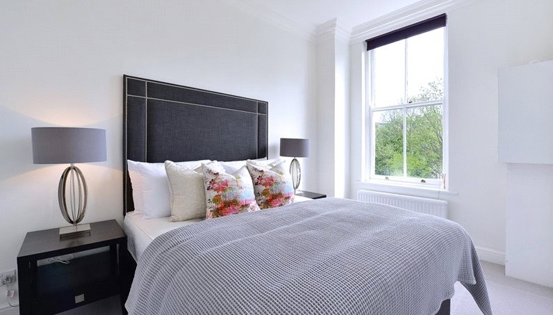Lexham Gardens, Kensington, London, W8