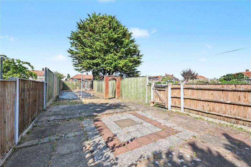 Hunter Road, Norwich, Norfolk, NR3