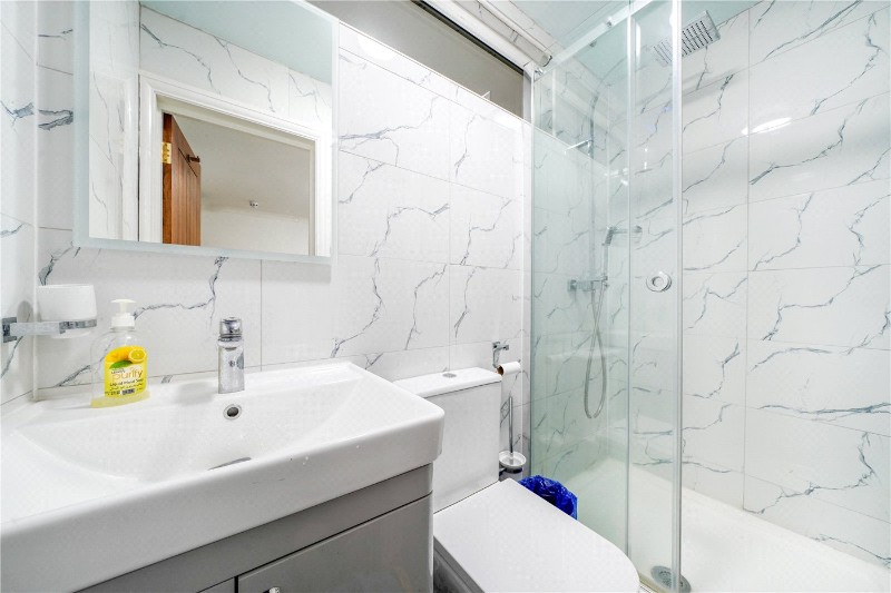 Beverley Way, London, SW20