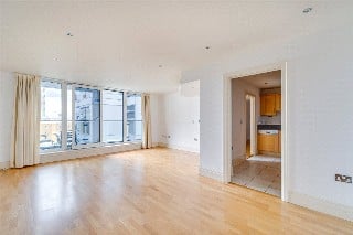 The Boulevard, Imperial Wharf, London, SW6