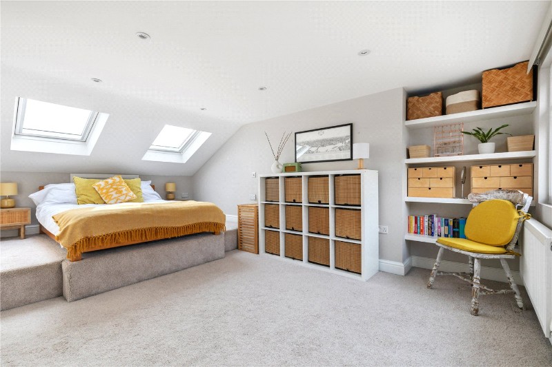 Avenell Road, London, N5