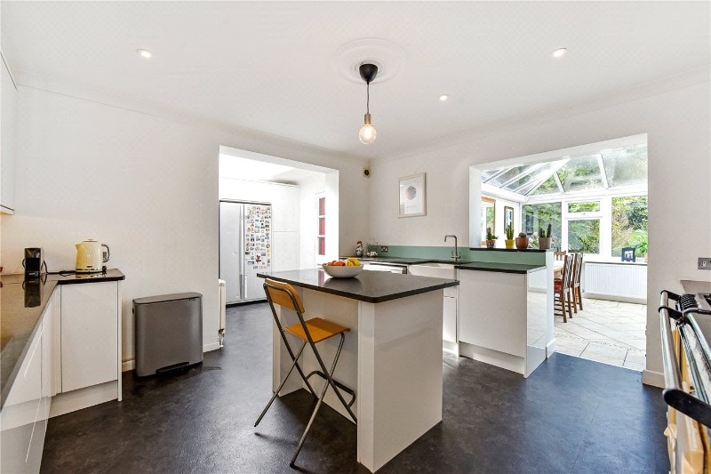 Romsey Road, Winchester, Hampshire, SO22