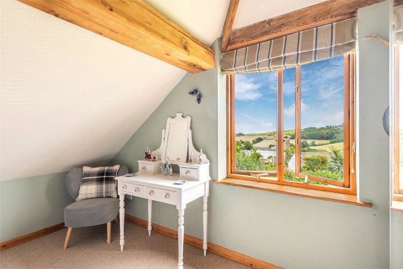 Kiln Lane, Stokenham, Kingsbridge, Devon, TQ7