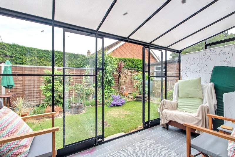 Bligh Close, Framingham Earl, Norwich, Norfolk, NR14