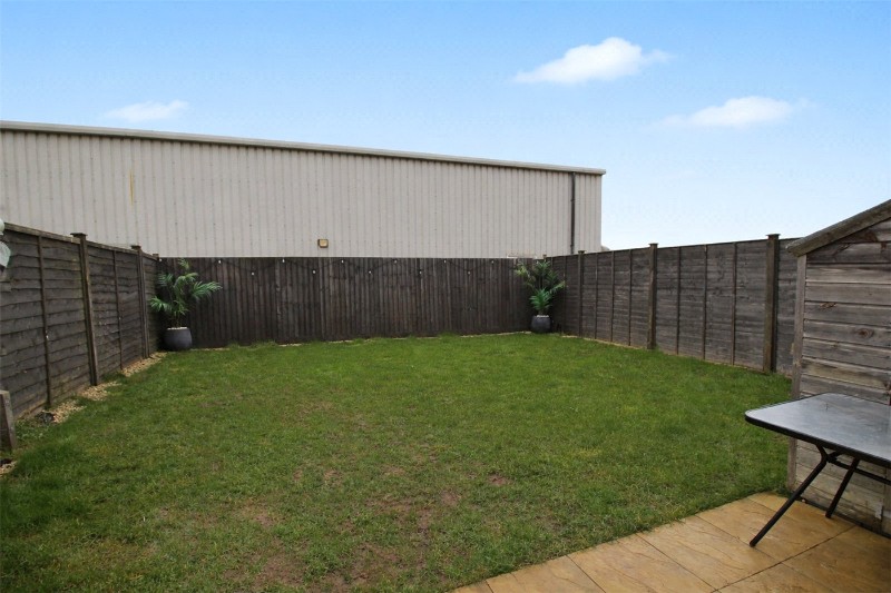 Harrier Way, Market Deeping, Peterborough, Lincolnshire, PE6