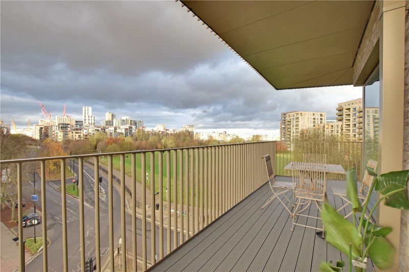Devine House, 1 Southern Way, Greenwich, London, SE10