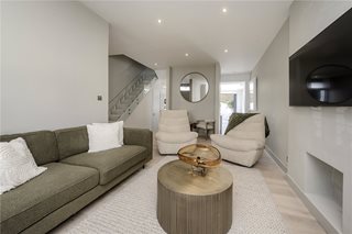 Parkville Road, London, SW6
