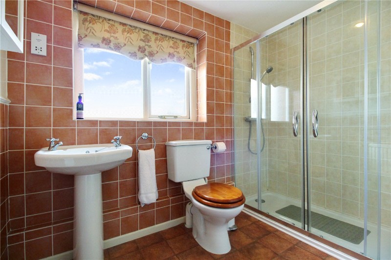 St. James Street, Dunwich, Saxmundham, Suffolk, IP17