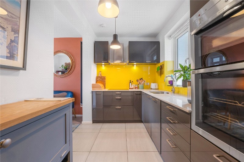 Lytcott Grove, East Dulwich, London, SE22