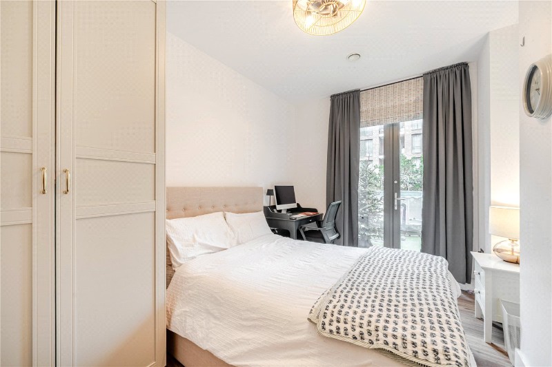 Kilburn Park Road, London, NW6