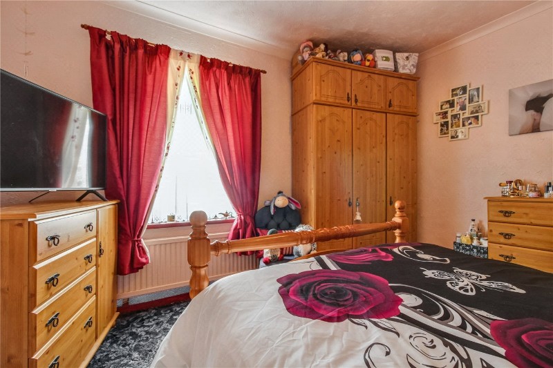 Pound Road, Beccles, Suffolk, NR34