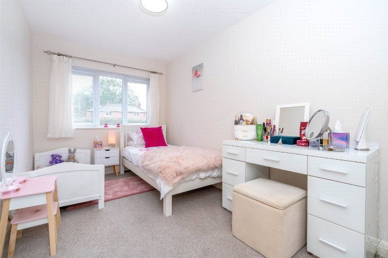 Sleaford Road, Cranwell Village, Sleaford, NG34