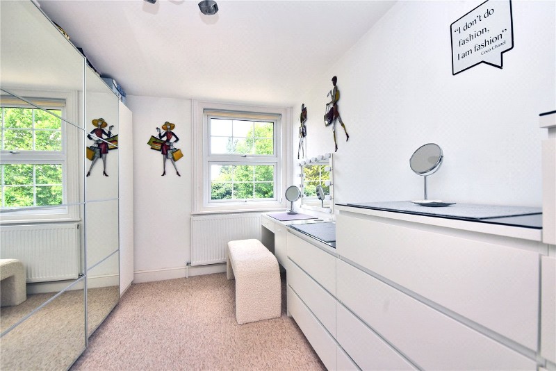 Colcokes Road, Banstead, Surrey, SM7