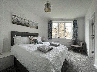 Church Close, Dartmouth, Devon, TQ6