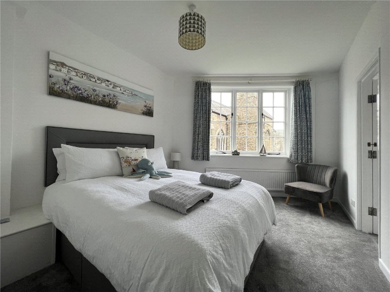 Church Close, Dartmouth, Devon, TQ6