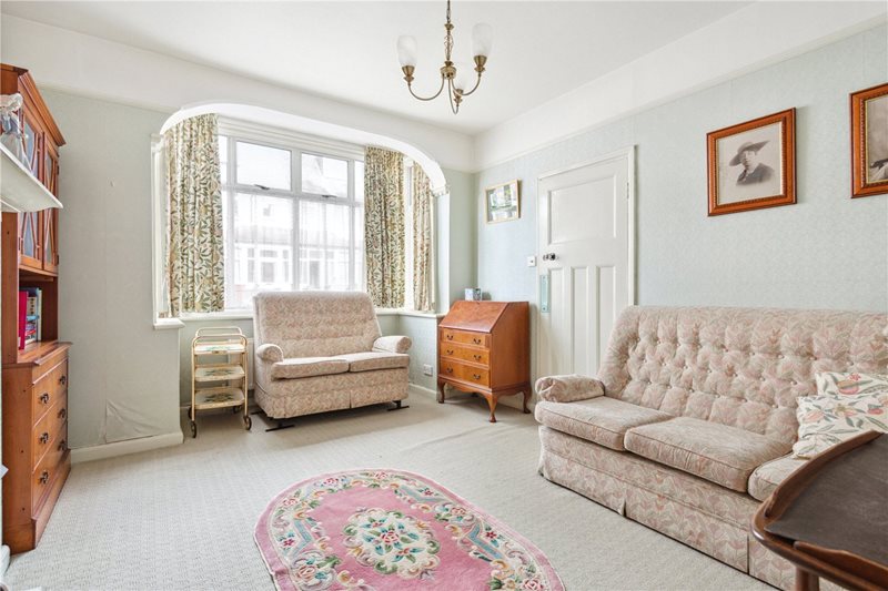 Lynwood Road, London, SW17
