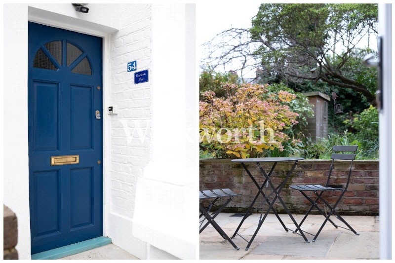 Woodstock Road, London, N4