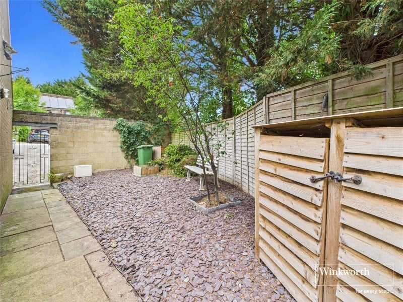 Marshall Close, Purley on Thames, Reading, Berkshire, RG8