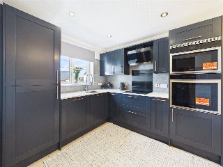 Devonshire Rise, Tiverton, Devon, EX16