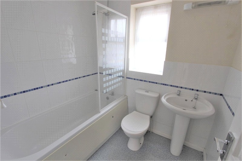 Cookham Court, Shoeburyness, Southend-on-Sea, Essex, SS3