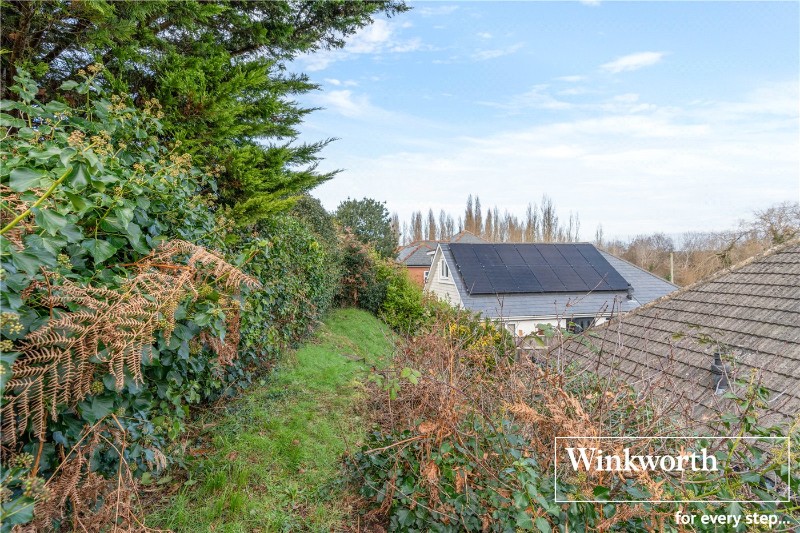 Iford Lane, Bournemouth, Dorset, BH6