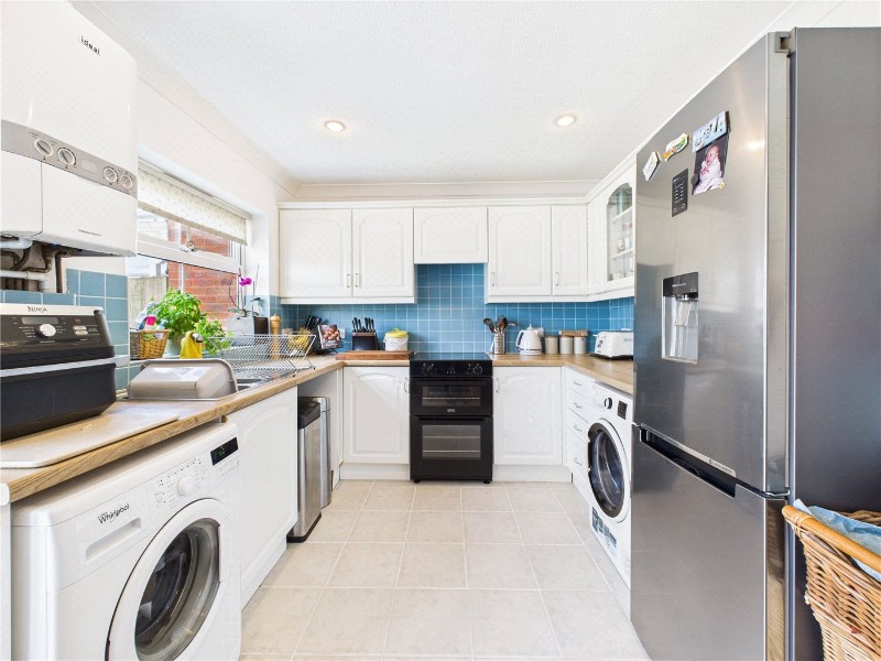 Jubilee Gardens, Cullompton, Devon, EX15