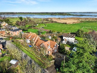 Dunwich Road, Blythburgh, Halesworth, Suffolk, IP19