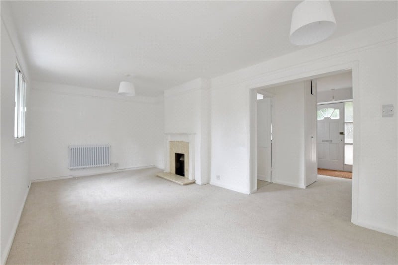 Undercliff, 71 Blackheath Hill, Greenwich, London, SE10
