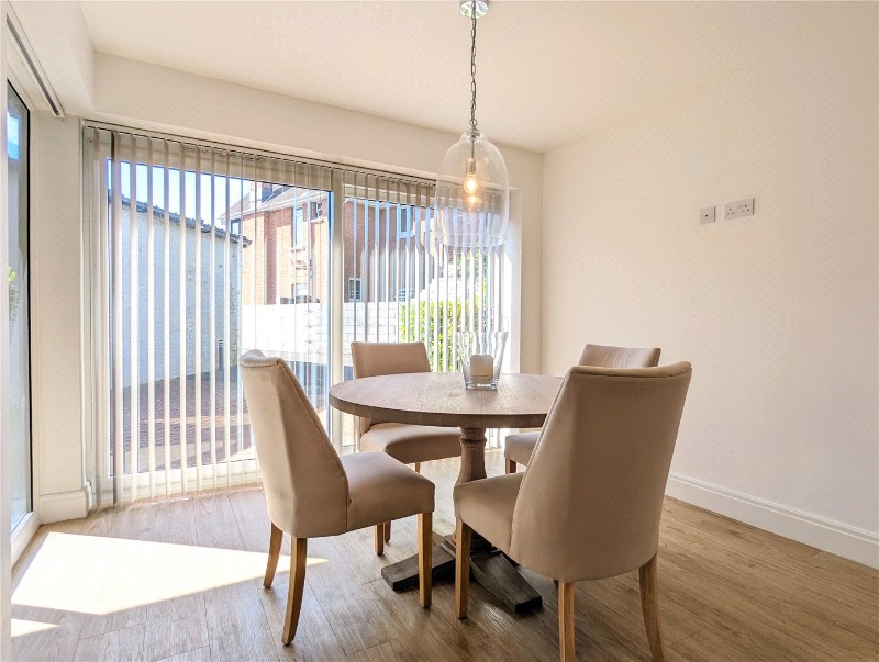 Parkstone Avenue, Lower Parkstone, Poole, BH14