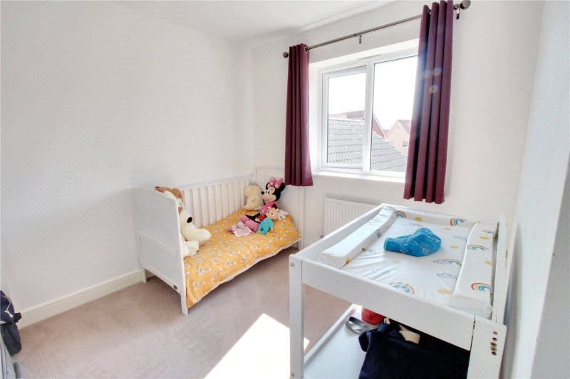 Money Road, Old Catton, Norwich, Norfolk, NR6
