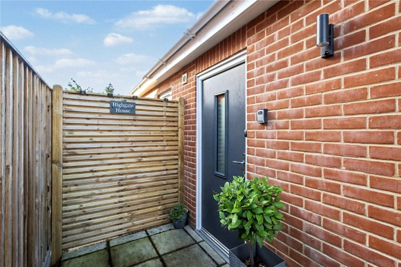 Mount Pleasant Road, Reydon, Southwold, Suffolk, IP18