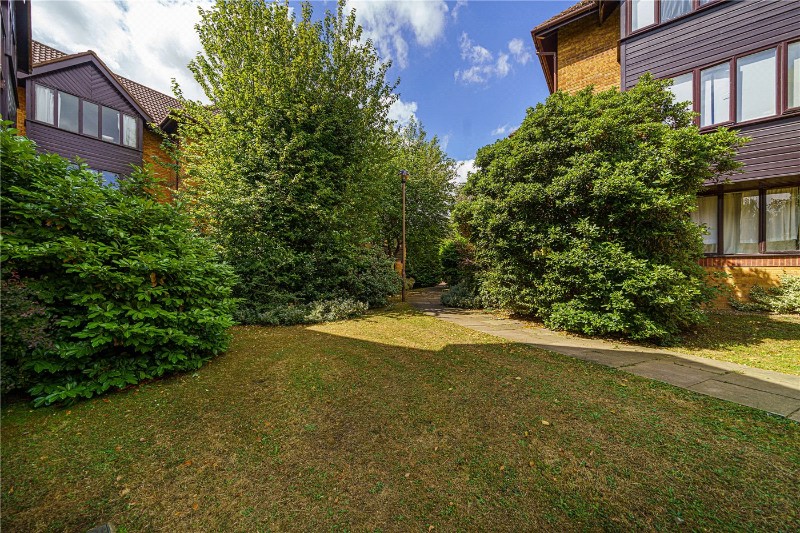 Linwood Close, Camberwell, London, SE5