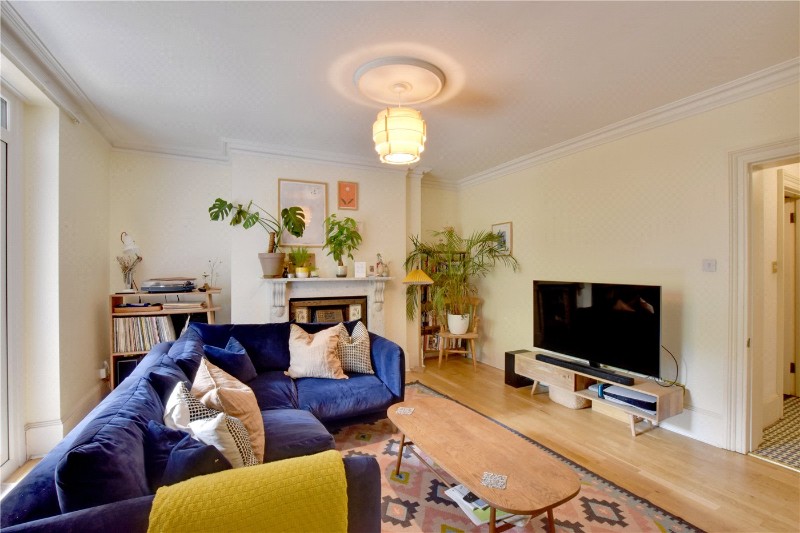 Lewisham Hill, Lewisham, London, SE13
