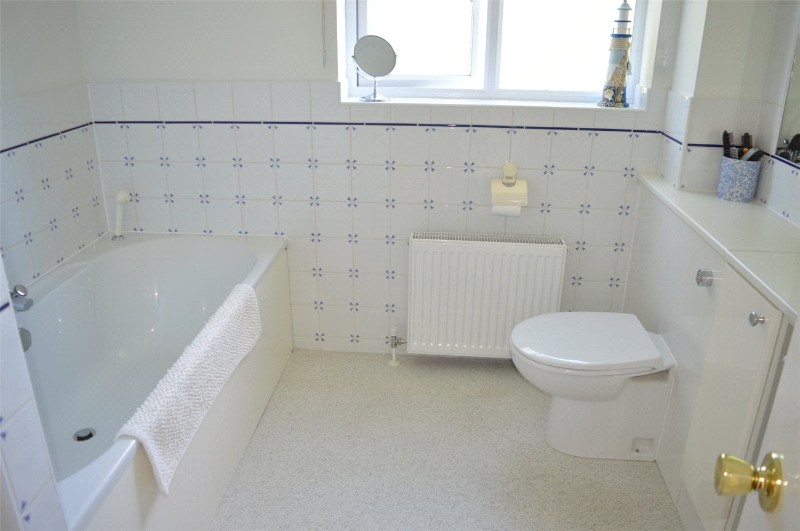 Manor Road, Gussage St Michael, Wimborne, Dorset, BH21