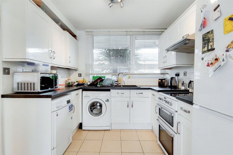 St Stephens Road, London, E3