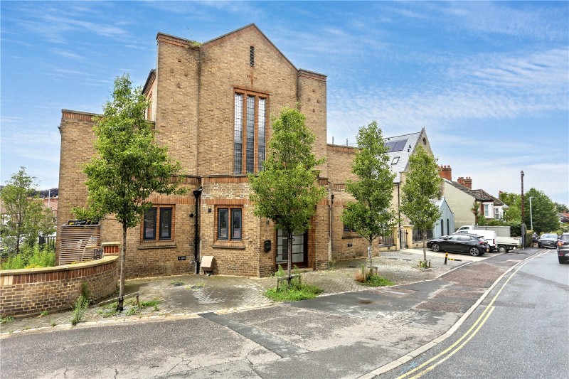 Park Lane, Norwich, Norfolk, NR2
