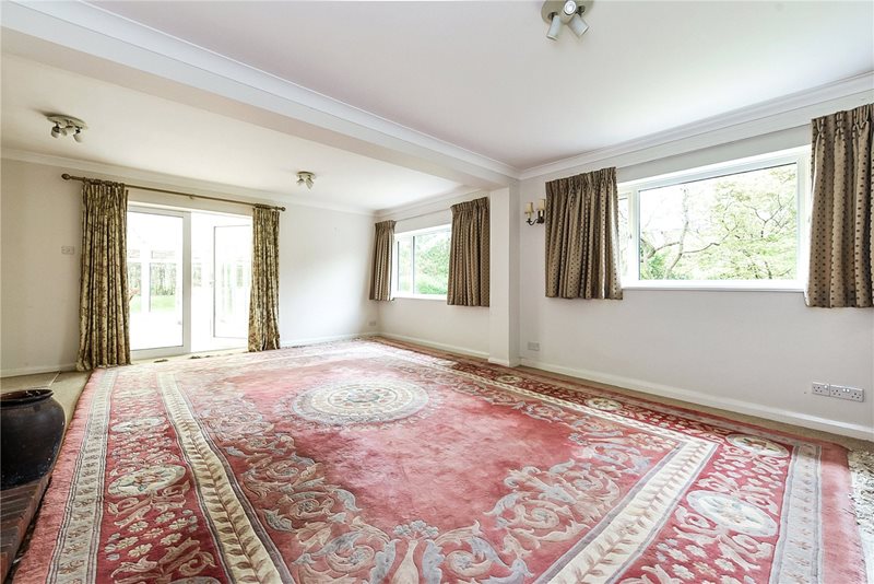 Hawkley, Liss, Hampshire, GU33