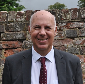 Gary Curtis