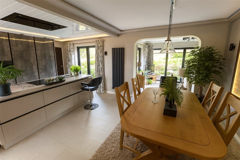 Aveland Way, Aslackby, Sleaford, Lincolnshire, NG34