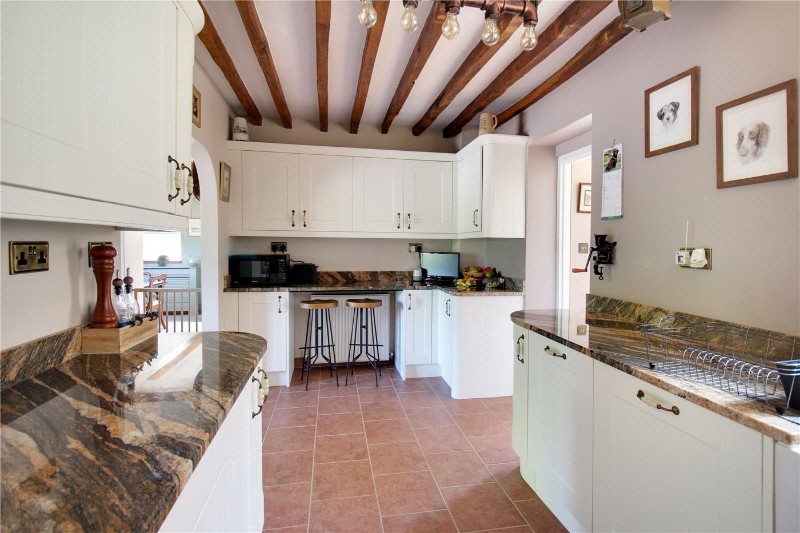 The Street, Hockering, Dereham, Norfolk, NR20