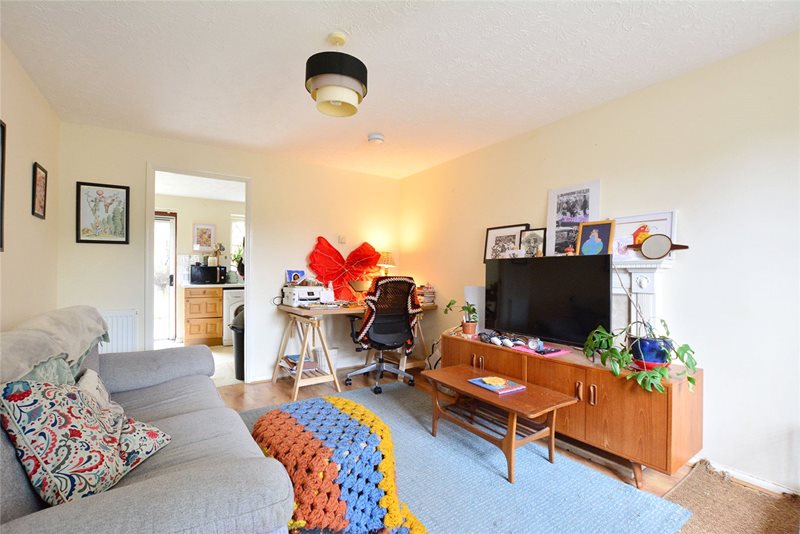 Hither Farm Road, Blackheath, London, SE3