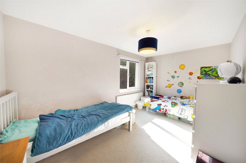 Penderyn Way, Carleton Road, London, N7