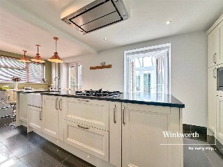 Mayfield Close, Ferndown, Dorset, BH22