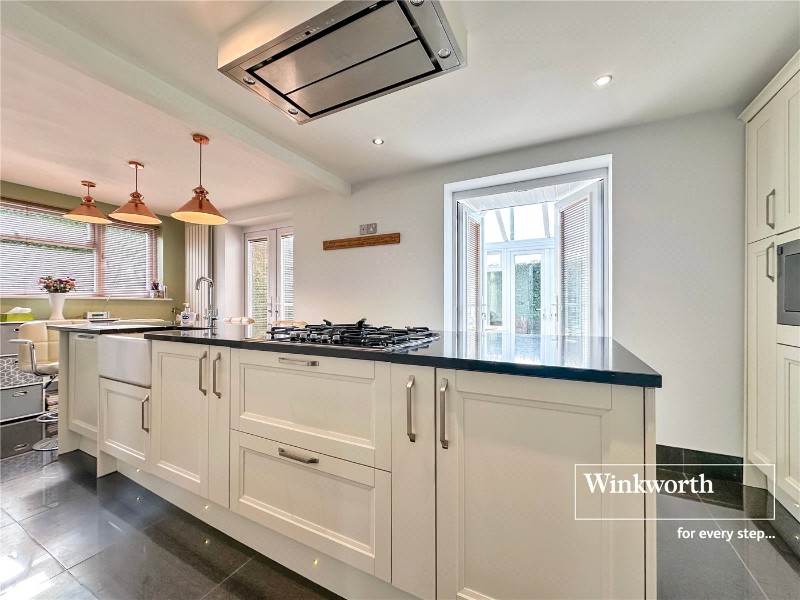 Mayfield Close, Ferndown, Dorset, BH22